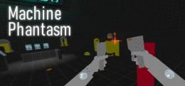 机器幻影（Machine Phantasm）