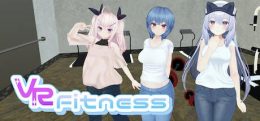 健身女孩（VR Fitness）