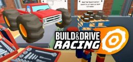 建造并驾驶赛车（Build and Drive Racing）