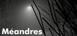 蜿蜒（Méandres）