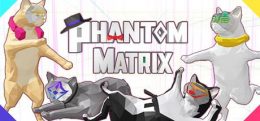 幻影矩阵（Phantom Matrix）