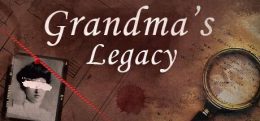 奶奶的遗产 – 解谜密室逃脱游戏（Grandma's Legacy VR – The Mystery Puzzle Solving Escape Room Game）