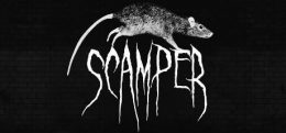 鼠窜（Scamper）