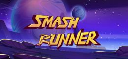 爆破疾行者（Smash Runner）
