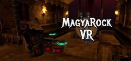匈牙利摇滚（Magyarock VR）