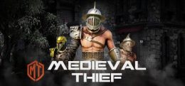中世纪小偷（Medieval Thief VR）
