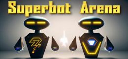 超级机器人竞技场（Superbot Arena）