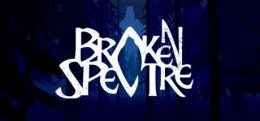 破碎幽灵（Broken Spectre）