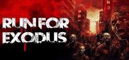 逃亡之路（Run For Exodus）