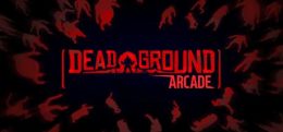 死亡之地+DLC（Dead Ground Arcade）