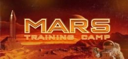 火星训练营（Mars Training Camp VR）