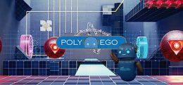 解谜机器人（Poly Ego）