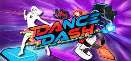舞蹈冲刺（Dance Dash）
