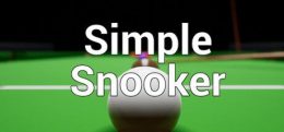 简单台球（Simple Snooker）