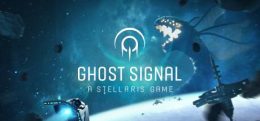 幽灵信号：群星游戏（Ghost Signal: A Stellaris Game）