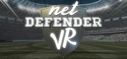 网球卫士（Net Defender）