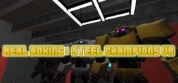 真实拳击：钢铁冠军 VR（Real Boxing: Steel Champions VR）
