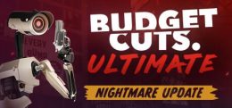 预算削减终极版（Budget Cuts Ultimate）