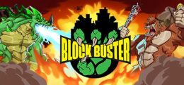 区块破坏者（Block Buster）