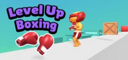 升级拳击（Level Up Boxing VR）