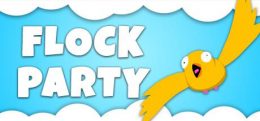 鸟群派对（Flock Party）