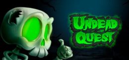 亡灵任务（Undead Quest）