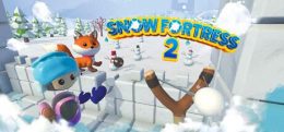 冰雪堡垒2（Snow Fortress 2）