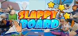 扇耳光（Slappy Board）
