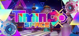 计时空间（TimingSpace）