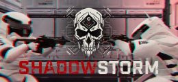 暗影风暴（ShadowStorm）