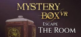 神秘盒子 VR：密室逃脱（Mystery Box VR: Escape The Room）