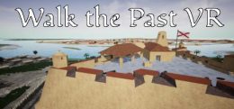 回到过去（Walk the Past VR）