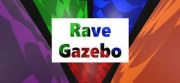 狂欢（Rave Gazebo）