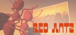 红蚁（Red Antz）