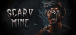 恐怖矿井（Scary Mine VR）