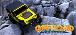 越野驾驶(OFFROAD VR)