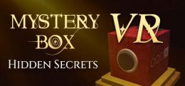 神秘盒子 VR：隐藏的秘密(Mystery Box VR: Hidden Secrets)