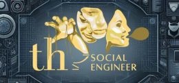 社会工程师(The Social Engineer)