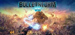 子弹风暴(Bulletstorm VR)