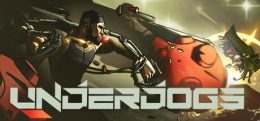 机甲城（UNDERDOGS）