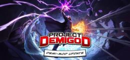 半神计划（Project Demigod）