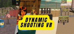 动态射击（Dynamic Shooting VR）