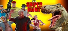 狙击猎杀（VR Sniper Hunt）