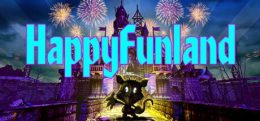 恐怖乐园（HappyFunland）