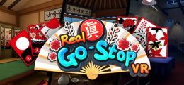 韩国花牌（Real-Gostop VR）