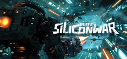 机甲闪电战(Silicon War:Blitz)