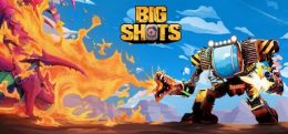 大人物(BIG SHOTS)