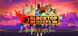 顶级篮球(Blacktop Hoops)