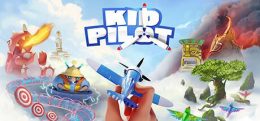 儿童飞行员（Kid Pilot）