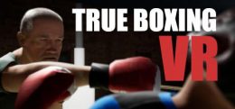 真正的拳击(True Boxing VR)